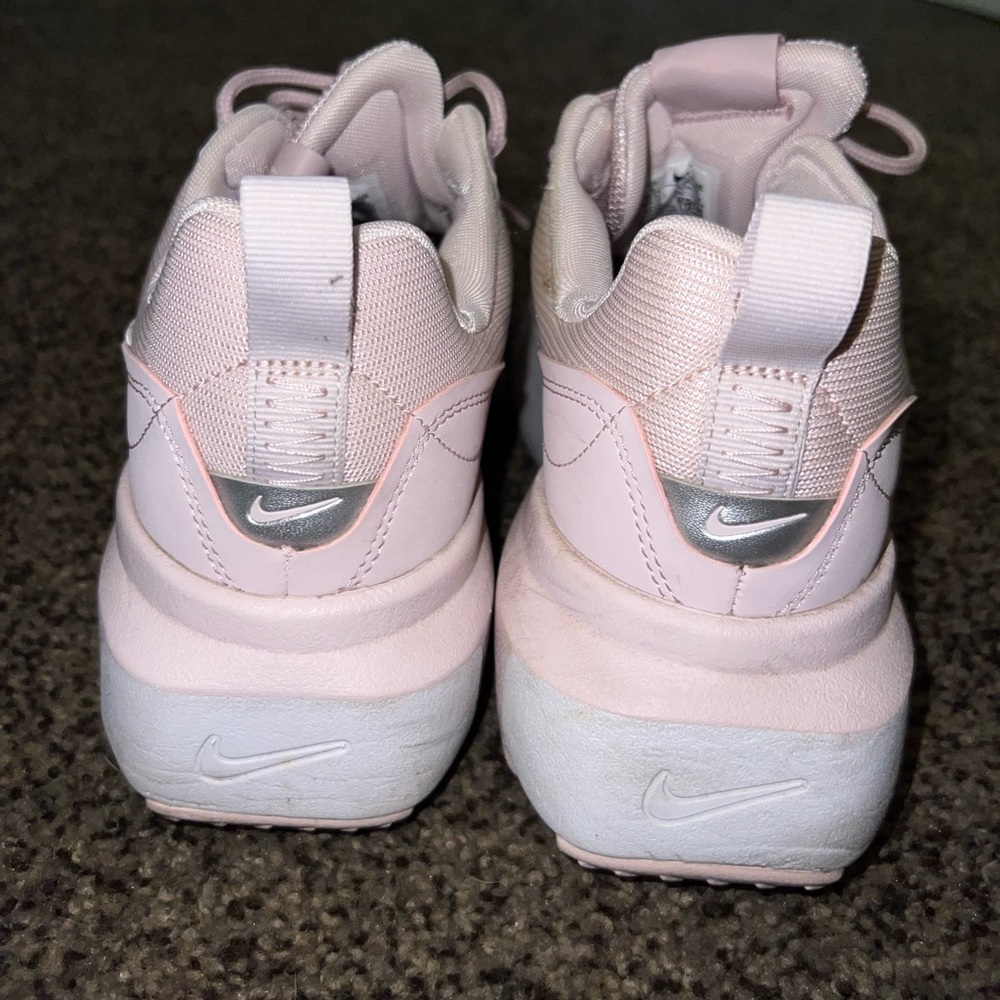 Pink Nike Air Max